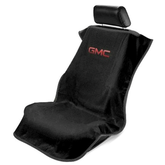 GMC SEAT ARMOUR™ CAR SEAT TOWEL
