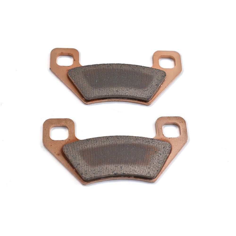 WSM Front Or Rear Brake Pads for Polaris 325 - 1100 08-23 09-5510JL