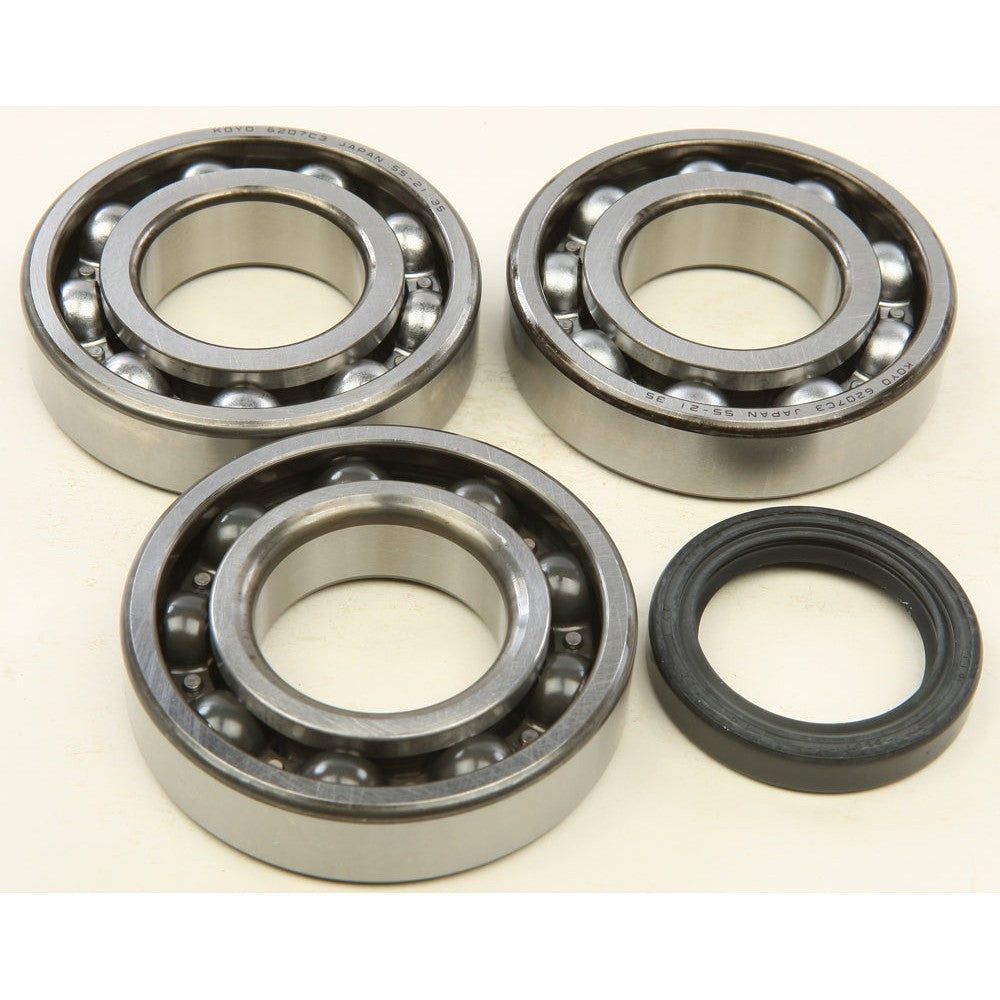 All Balls Crank Bearing And Seal Kit 24-1089