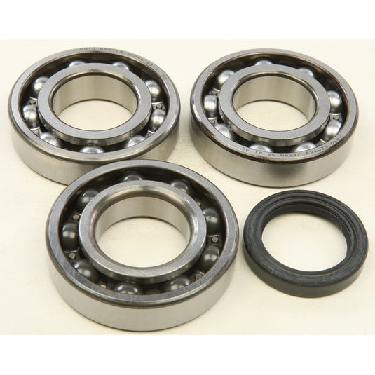 All Balls Crank Bearing And Seal Kit 24-1089