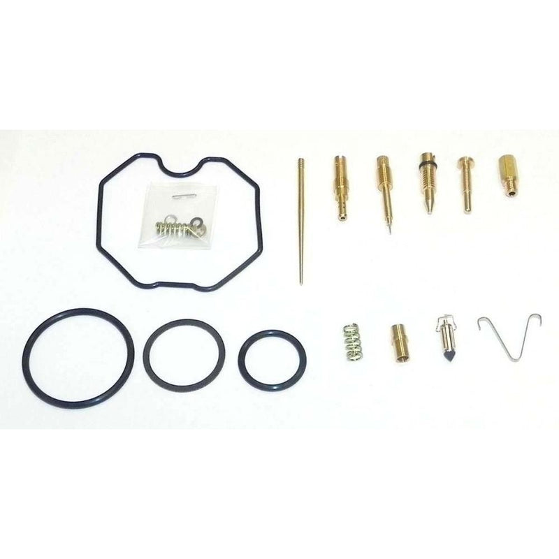 Load image into Gallery viewer, WSM Carburetor Kit For Honda 200 XR 98-02 016-732
