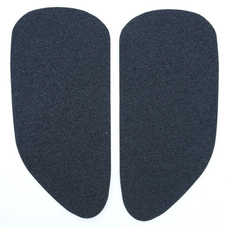 Load image into Gallery viewer, R&amp;G Racing Clear Tank Traction Grips For 2003-2006 Honda CBR600RR EZRG303CL
