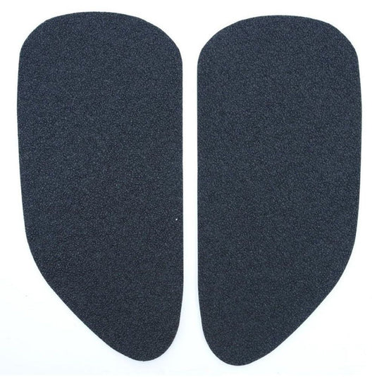 R&G Racing Clear Tank Traction Grips For 2003-2006 Honda CBR600RR EZRG303CL