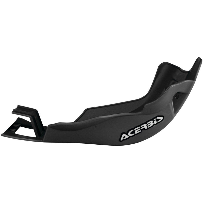 Load image into Gallery viewer, Acerbis Black Offroad Skid Plate - 2125670001
