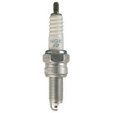 Set of 4 NGK Standard Spark Plugs for Yamaha RHINO 700 2013-2012 Engine 700cc