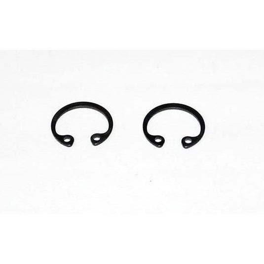 WSM Piston Clips for Kawasaki 440 JS 77-92 010-616