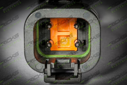 Ricks Rectifier-Regulator 10-S003