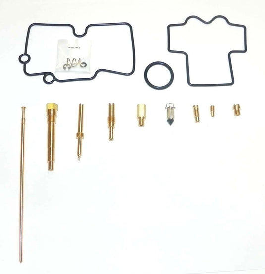 WSM Carburetor Kit For Honda 450 CRF-R 07-08 016-714