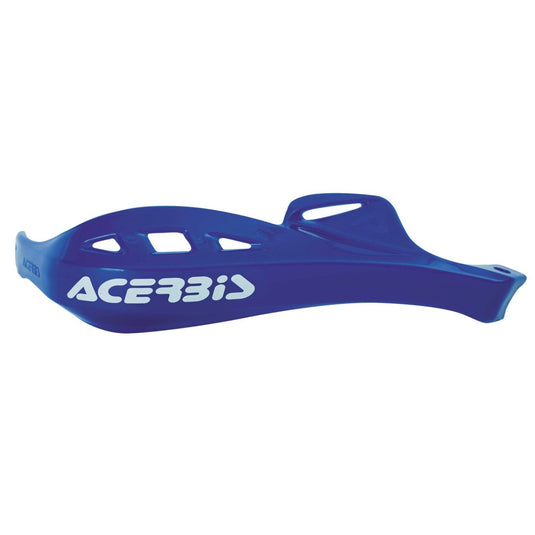 Acerbis Blue Rally Profile Handguards - 2205320211