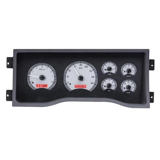 Dakota Digital 1995-1998 Chevrolet Pickup VHX Gauge Kit VHX-95C-PU