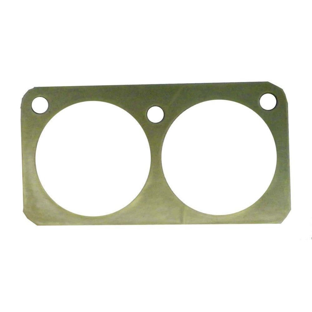 WSM Attenuator To Carburetor Gasket For Mercury / Mariner 105 - 210 Hp 81-05