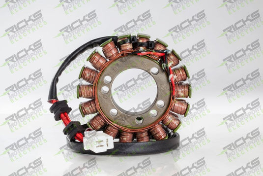 Ricks Stator For Honda Interceptor 750 VFR750F 1990-1993 21-116