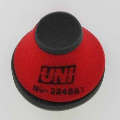 UNI AIR FILTER 80-82 Yamaha YZ250 YZ465 YZ 490 81-82 IT250 IT425 IT 465 NU-2245ST