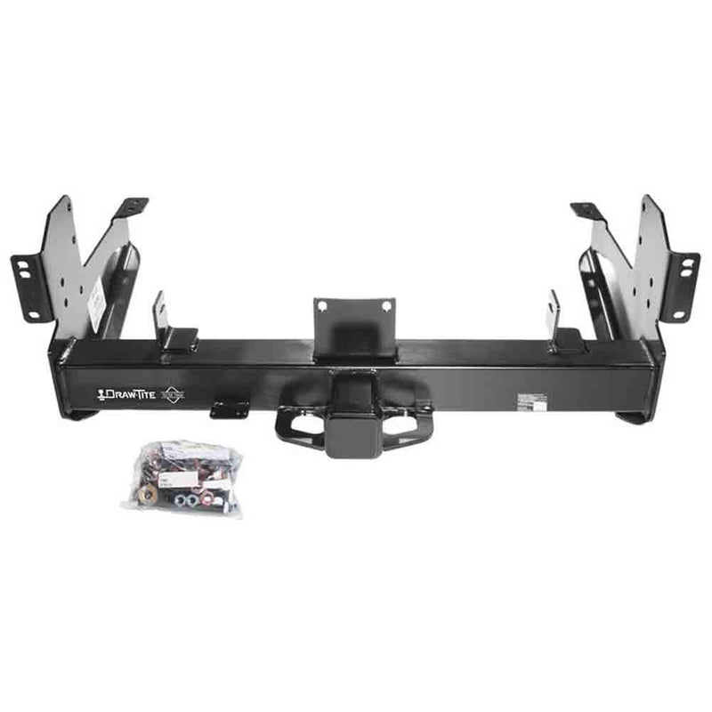 Load image into Gallery viewer, Draw-Tite Class V 2-1/2 inch Trailer Hitch Receiver fit Select Ram 2500 &amp; 3500 Models
