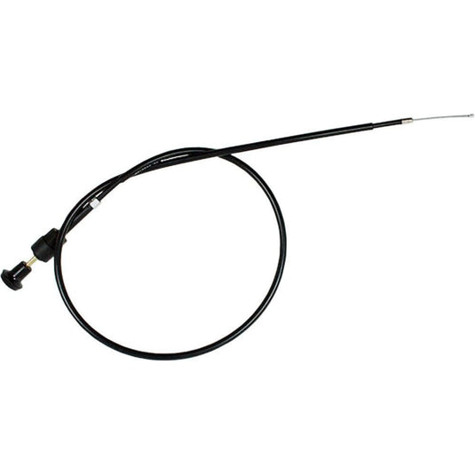 Motion Pro Black Vinyl Choke Cable For Honda Foreman Rubicon 500 2001-2003
