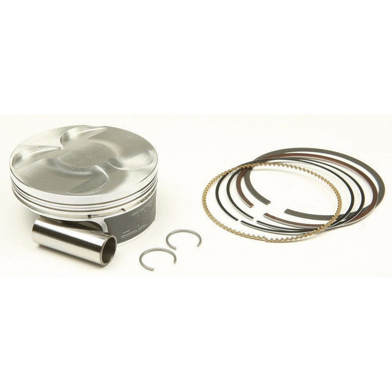 Load image into Gallery viewer, Wiseco Piston Kit 97.00 mm 11.8:1 Can-Am DS450 X XC 2008-2012
