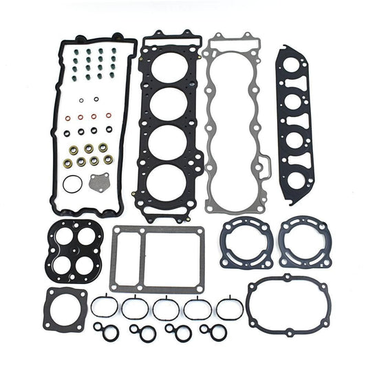 WSM Top End Gasket Kit For Kawasaki 1500 Ultra 310 14-22 007-646-05