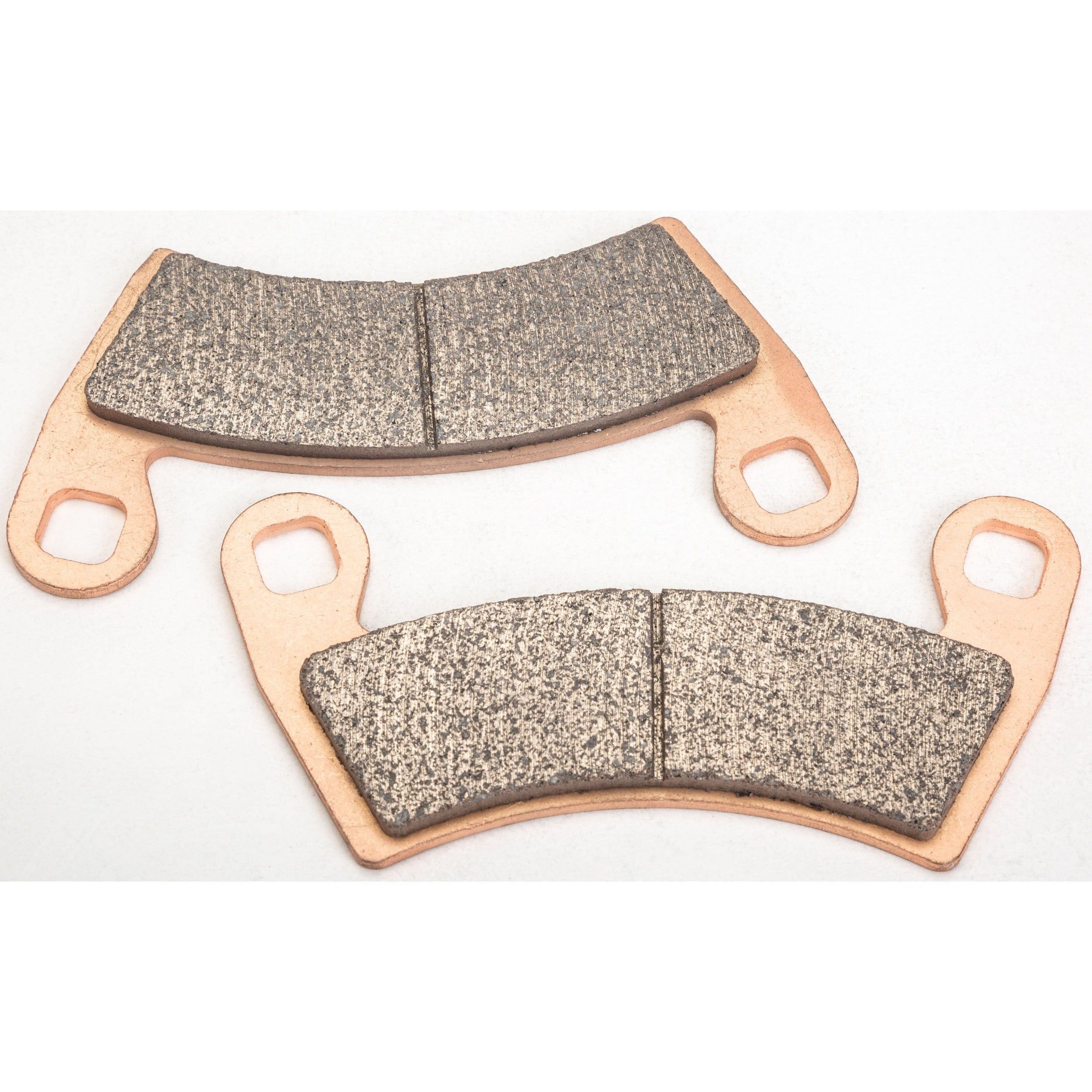 All Balls  Sintered Brake Pad 18-8020