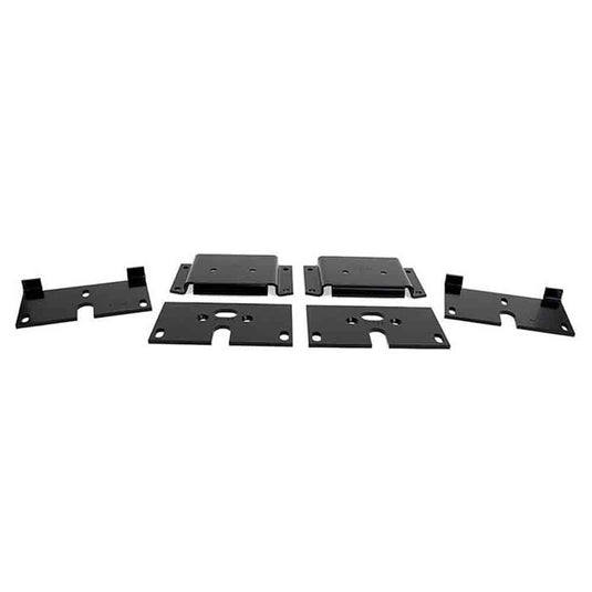 Air Lift LoadLifter 5000 Ultimate with Internal Jounce Bumper - Rear - fits Select Ford Ranger