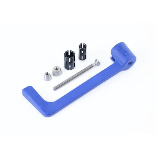 R&G Racing Black Universal Moulded Lever Guard MLG0001BK