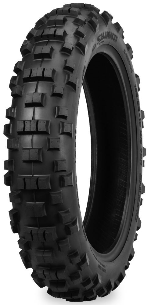Load image into Gallery viewer, Shinko 216MX Rear 120/100-18 Dirt Bike Tire
