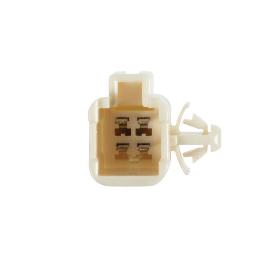 T-One T-Connector Harness, 4-Way Flat fits Select Mitsubishi Outlander