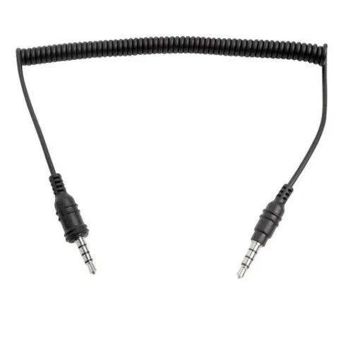 SENA SR10 Standard Phone Cable, 3.5mm 4 pole For Nokia