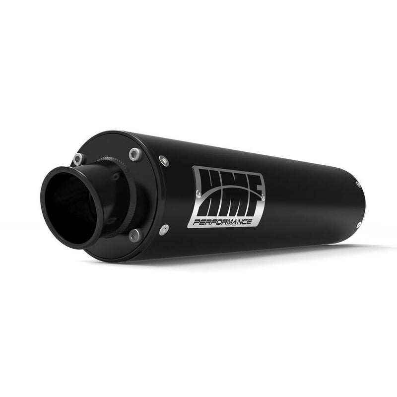 Load image into Gallery viewer, HMF Racing Performance Out Slip On Exhaust for Yamaha YFZ 450 04-13
