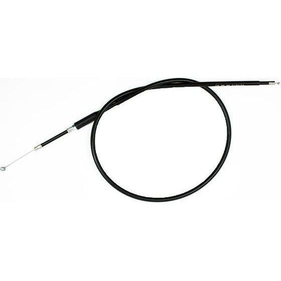 Motion Pro Black Vinyl Front Brake Cable For Kawasaki KLX110 2010-2023 03-0426