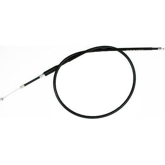 Motion Pro Black Vinyl Front Brake Cable For Kawasaki KLX110 2010-2023 03-0426