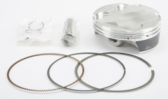Wiseco Piston Kit Armrgld Strutt Frg 79.00/Std 13.9:1 Hon 40202M07900