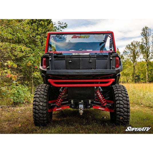 SuperATV Polaris General Cooler / Cargo Box RCB-P-GEN-004