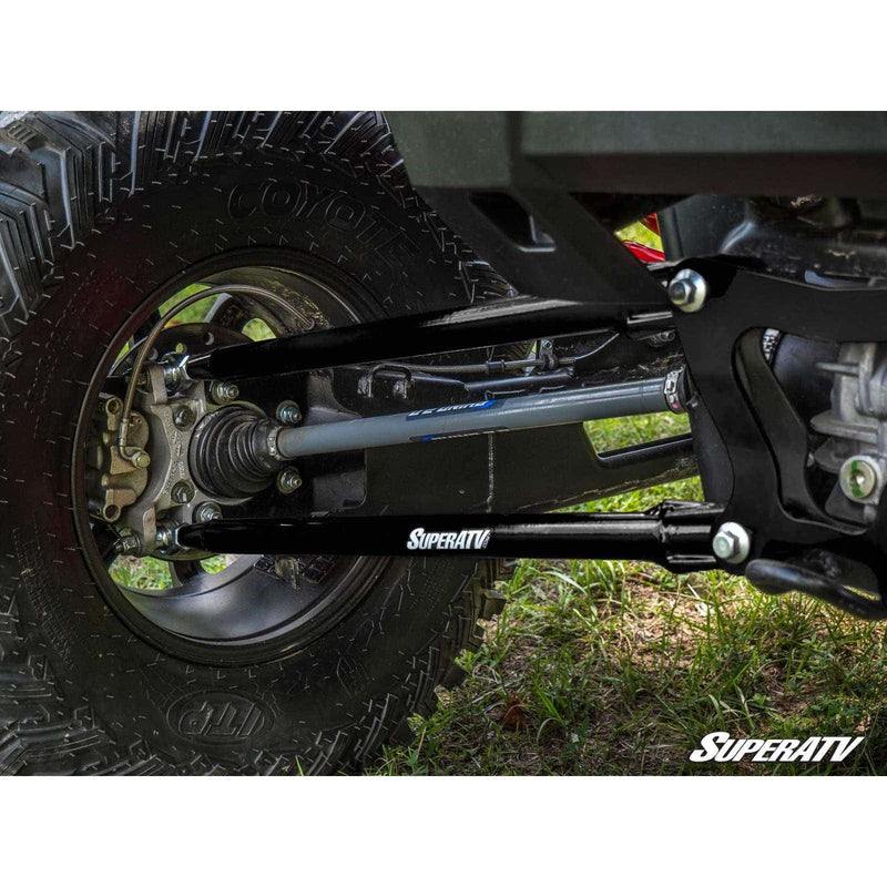 Load image into Gallery viewer, SuperATV Polaris RZR XP Turbo S Radius Arms RA-P-RZRXPTS-TU-02
