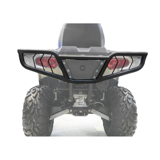 Rival Rear Bumper For Polaris Sportsman 450 / 570 2444.7443.1