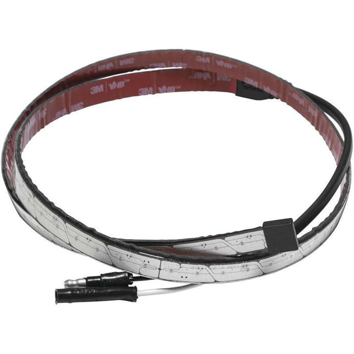 Kuryakyn 18in Red XTL Grote Strip Light 3087