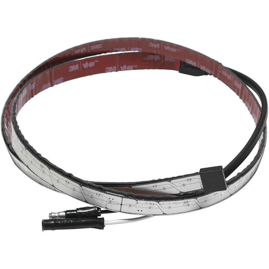Kuryakyn 18in Red XTL Grote Strip Light 3087