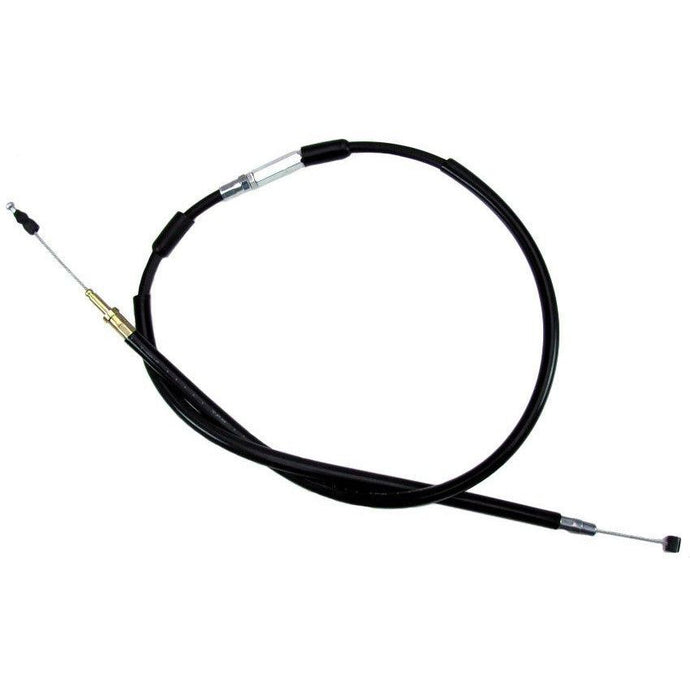 Motion Pro Black Vinyl Clutch Cable 10-0065