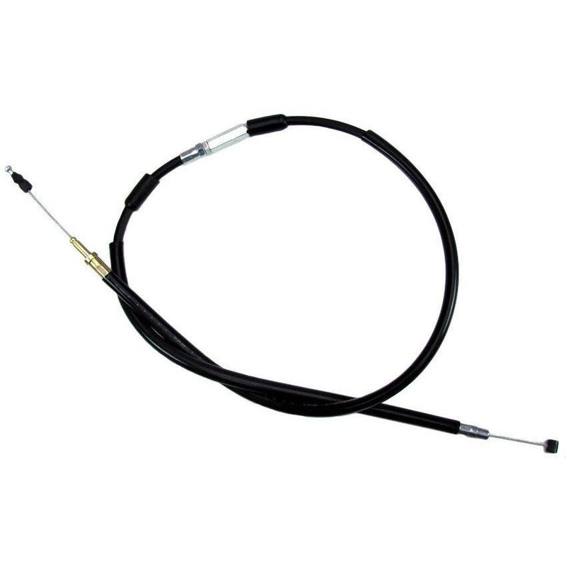 Load image into Gallery viewer, Motion Pro Black Vinyl Clutch Cable 10-0065
