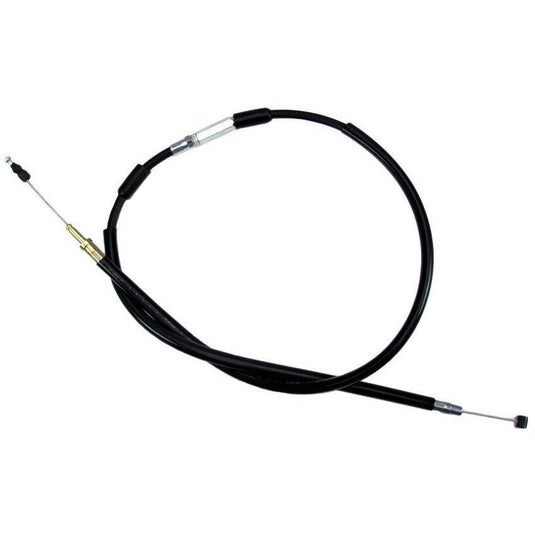 Motion Pro Black Vinyl Clutch Cable 10-0065