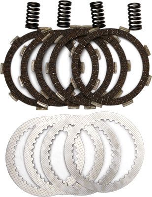 EBC Clutch Kit For Honda TRX200 FourTrax 1990-1991