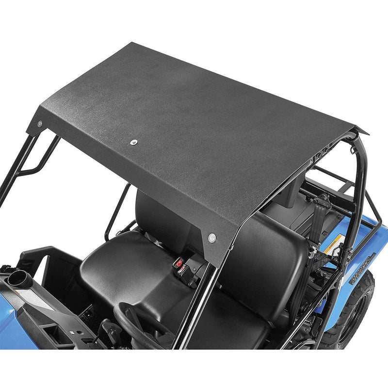 Load image into Gallery viewer, Quadboss Hard Top One Piece Roof Honda Pioneer SXS 500 50 inch 2014-2018
