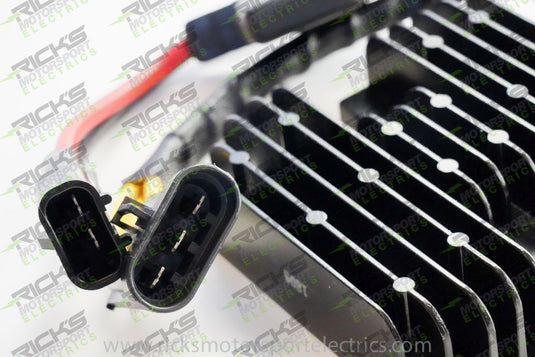 Ricks Hot Shot Series Rectifier-Regulator 10-565H