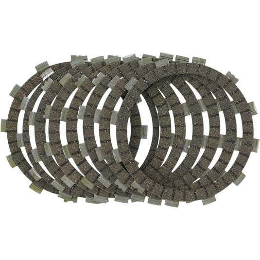 EBC CK O.E.M. Replacement Clutch Kit - CK2300