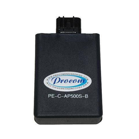 Load image into Gallery viewer, 05 Polaris Sportsman 400 Procom Cdi/rev Box
