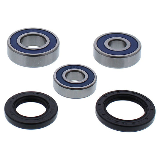 All Balls Rear Wheel Bearing Kit 25-1780