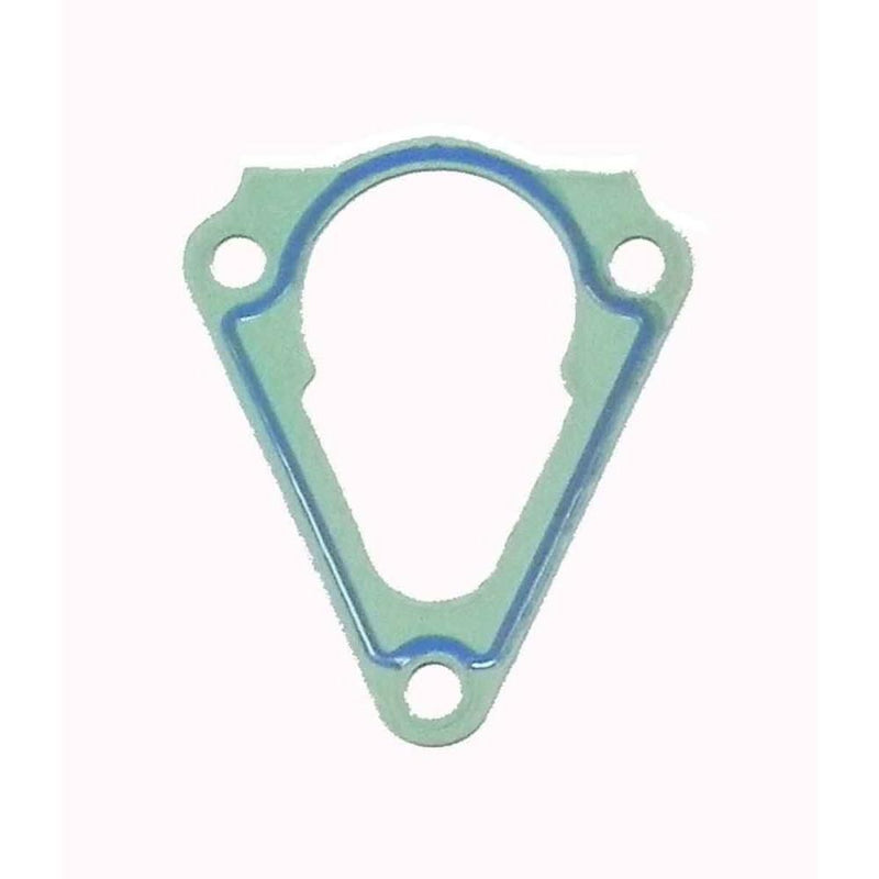 Load image into Gallery viewer, WSM Thermostat Gasket For Yamaha 150 Hp 4-Stroke 04-21 541-24

