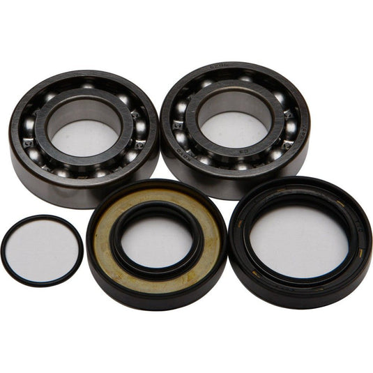 All Balls Crank Bearing And Seal Kit 24-1026