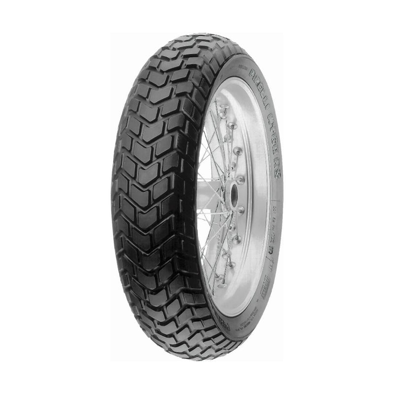 Load image into Gallery viewer, Pirelli 180/55-17 MT 60 RS Dual Sport Rear Tire 2636100

