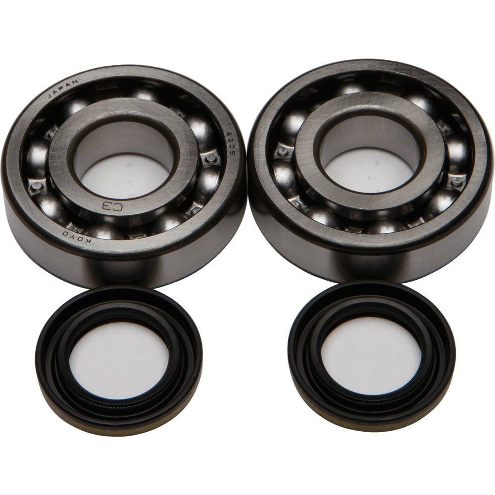 All Balls Crank Bearing And Seal Kit 24-1045