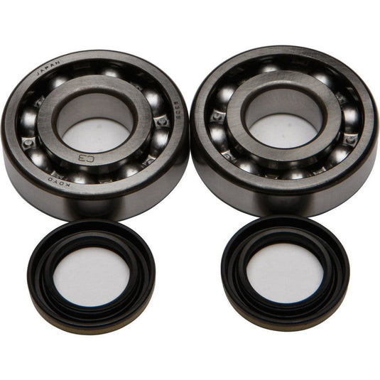 All Balls Crank Bearing And Seal Kit 24-1045